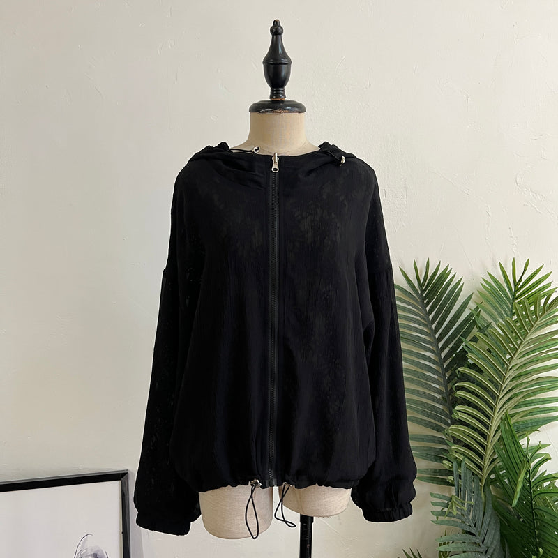 250014 - Lace Jacket