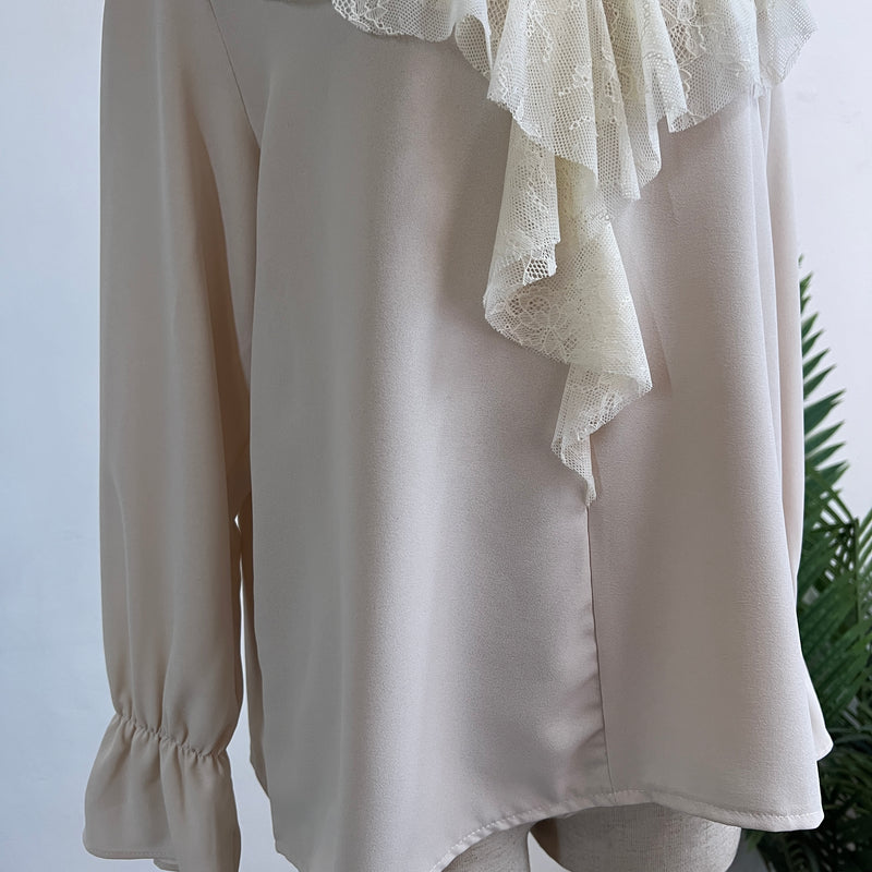251256 - Chiffon Top