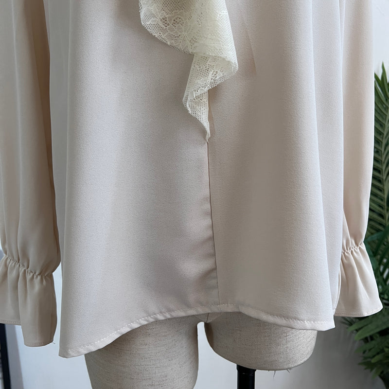 251256 - Chiffon Top