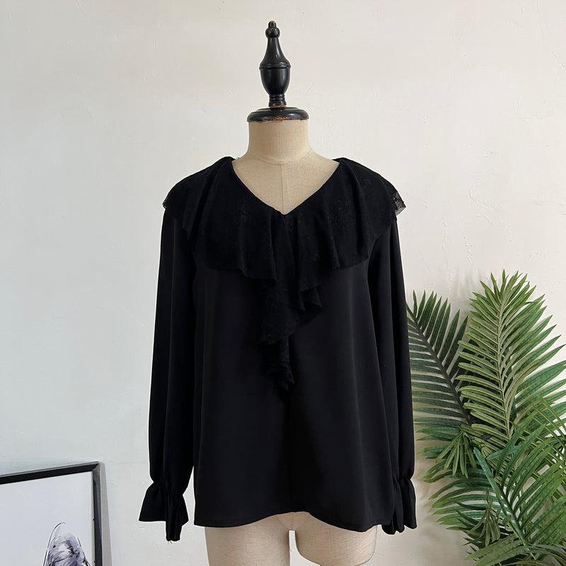 251256 - Chiffon Top
