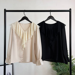 251256 - Chiffon Top