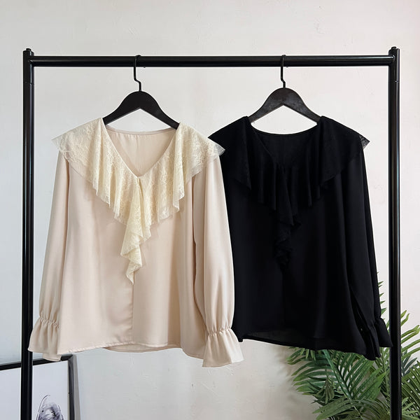 251256 - Chiffon Top