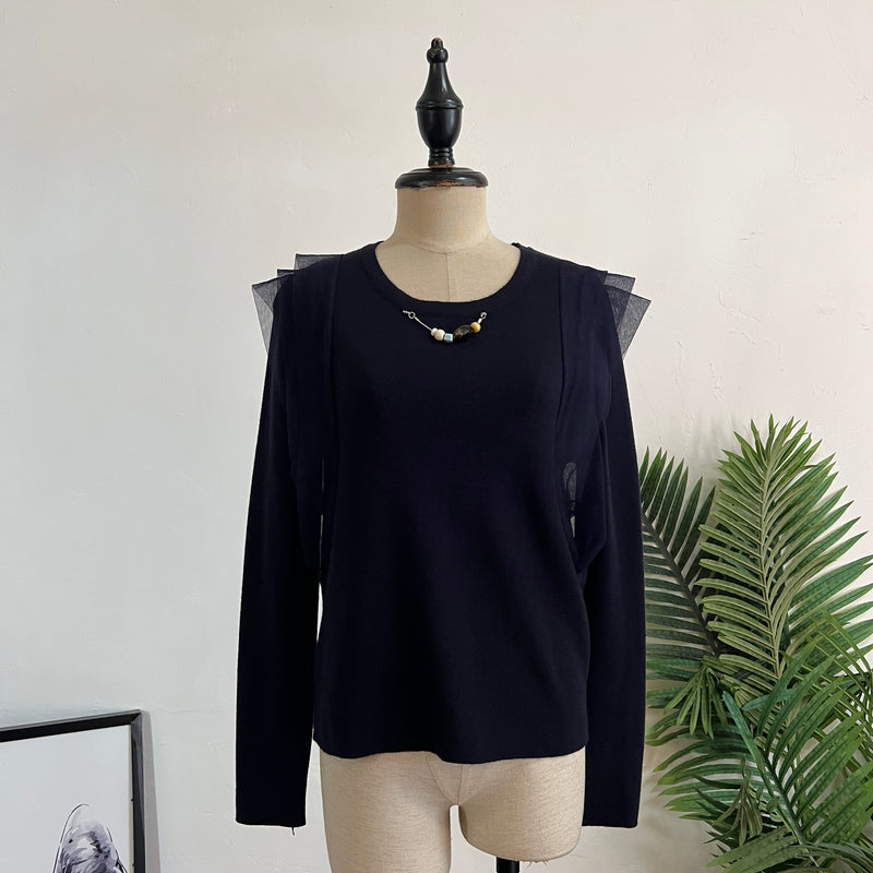 251251 - Knit Top
