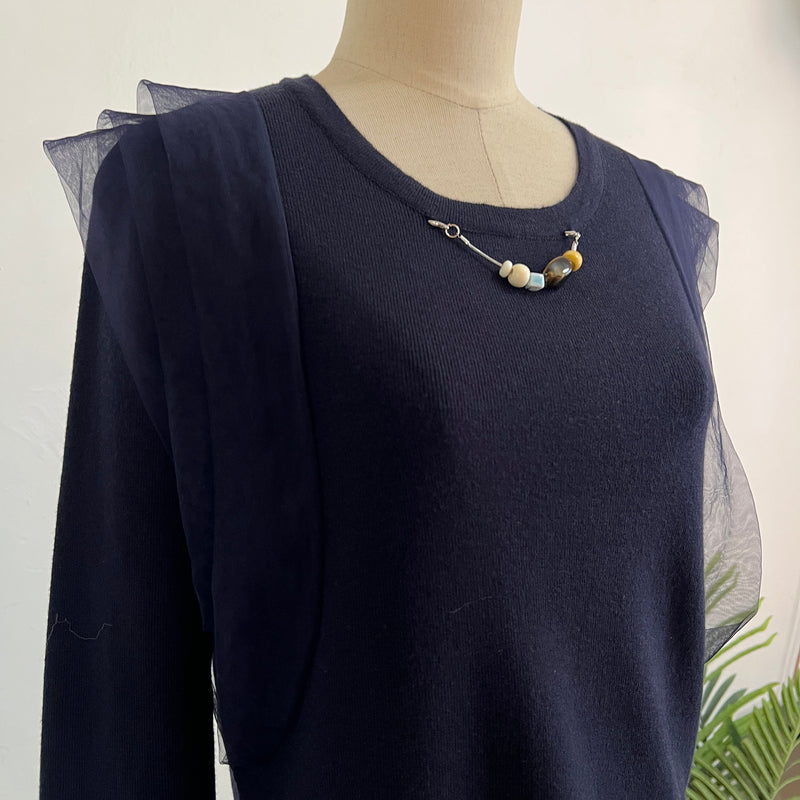 251251 - Knit Top