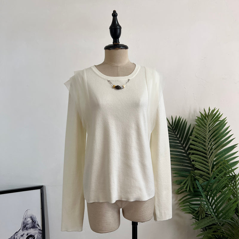 251251 - Knit Top