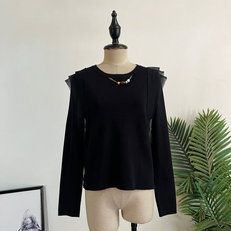 251251 - Knit Top