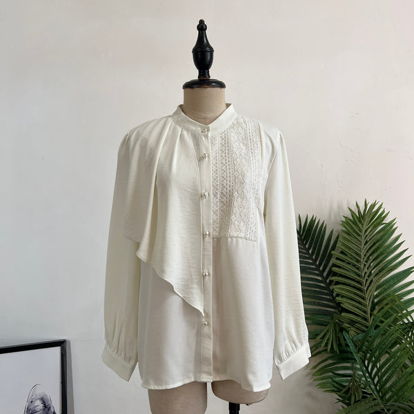 251255 - Chiffon Top