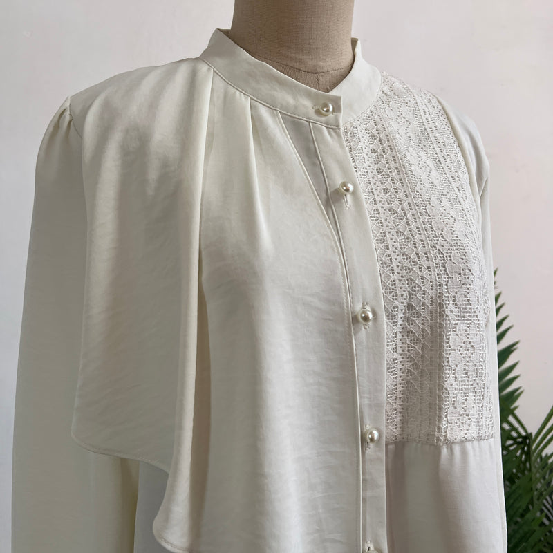 251255 - Chiffon Top