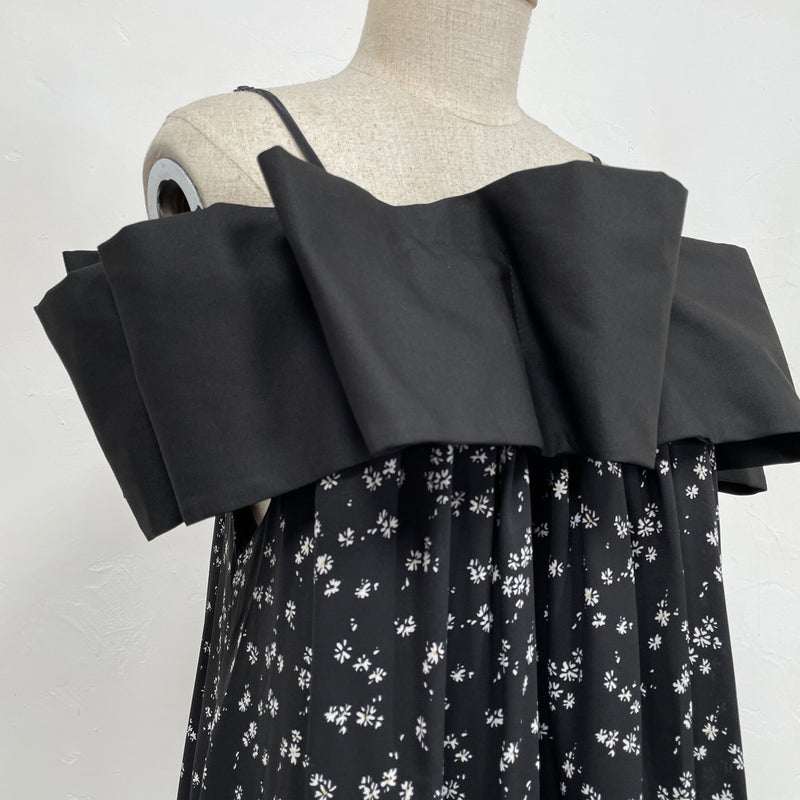 230478 - Chiffon Dress (Best Price)
