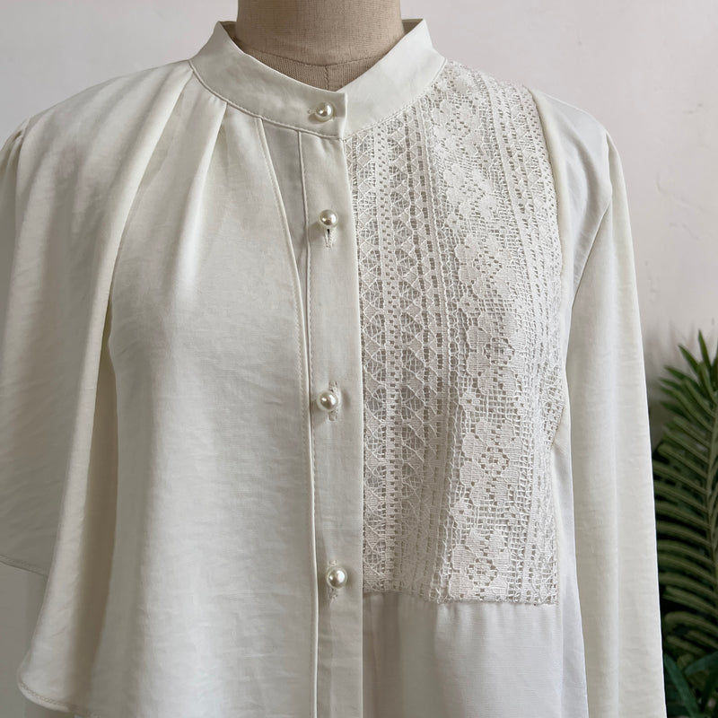 251255 - Chiffon Top