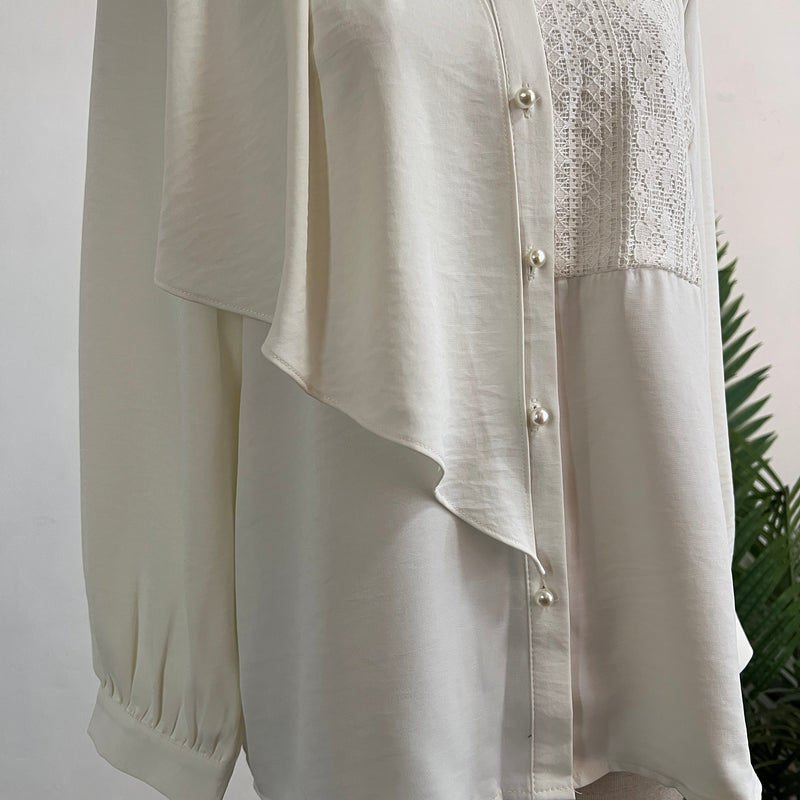 251255 - Chiffon Top