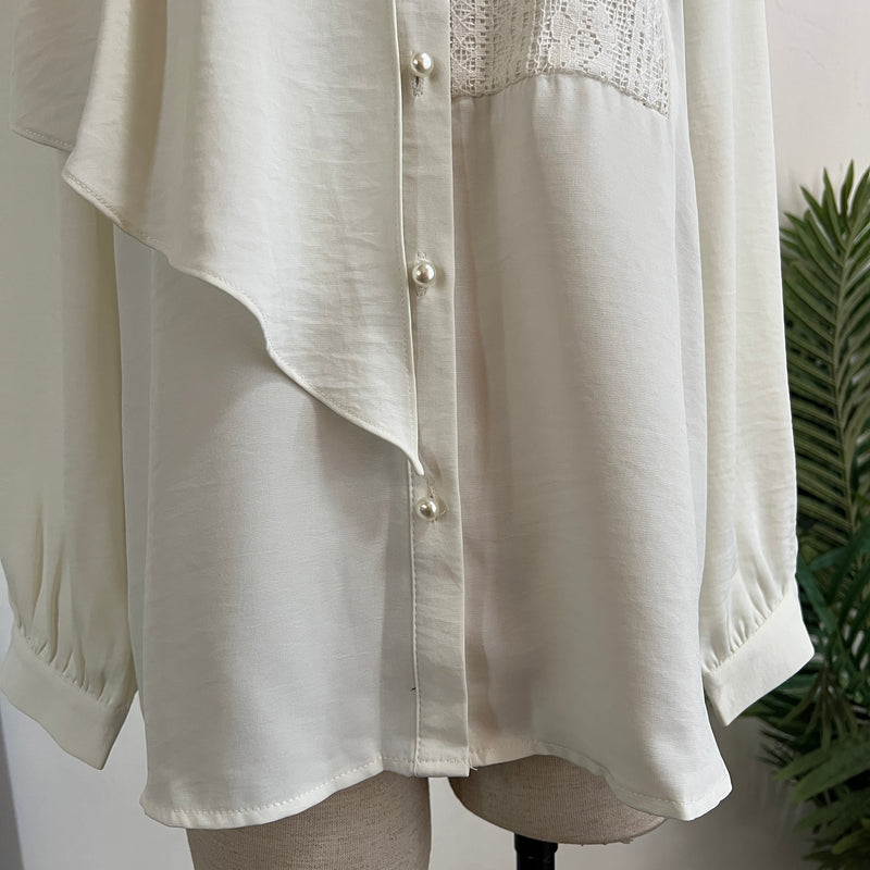 251255 - Chiffon Top