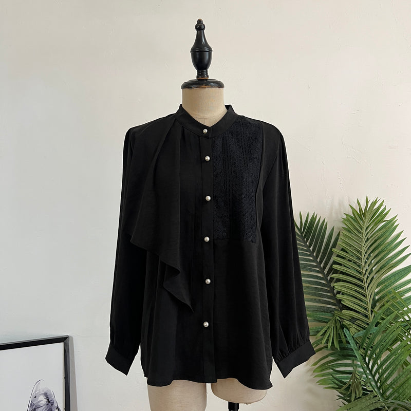 251255 - Chiffon Top