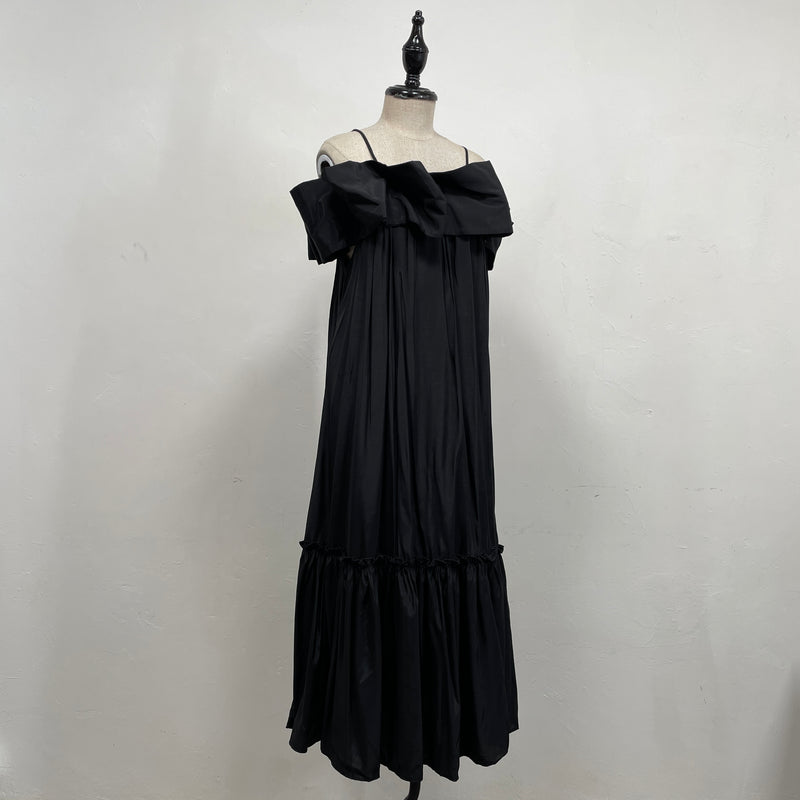 230478 - Chiffon Dress (Best Price)