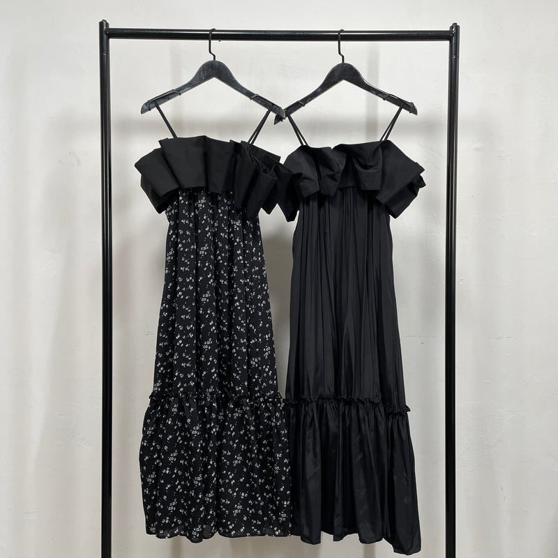 230478 - Chiffon Dress (Best Price)