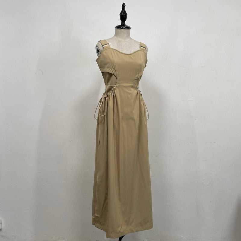 230482 - Slim Cut Dress (Best Price)