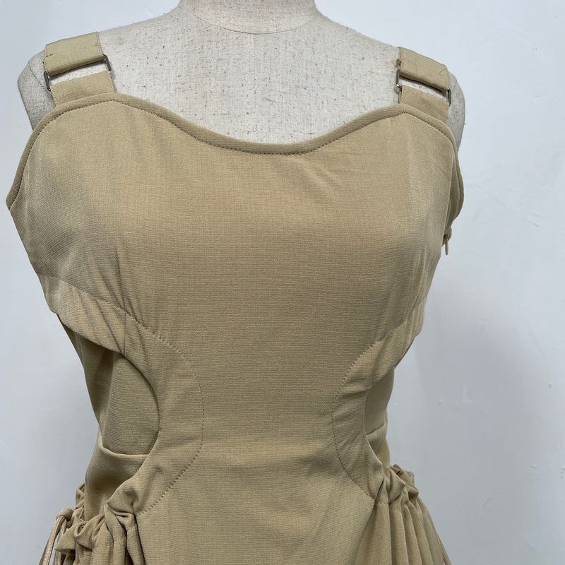 230482 - Slim Cut Dress (Best Price)