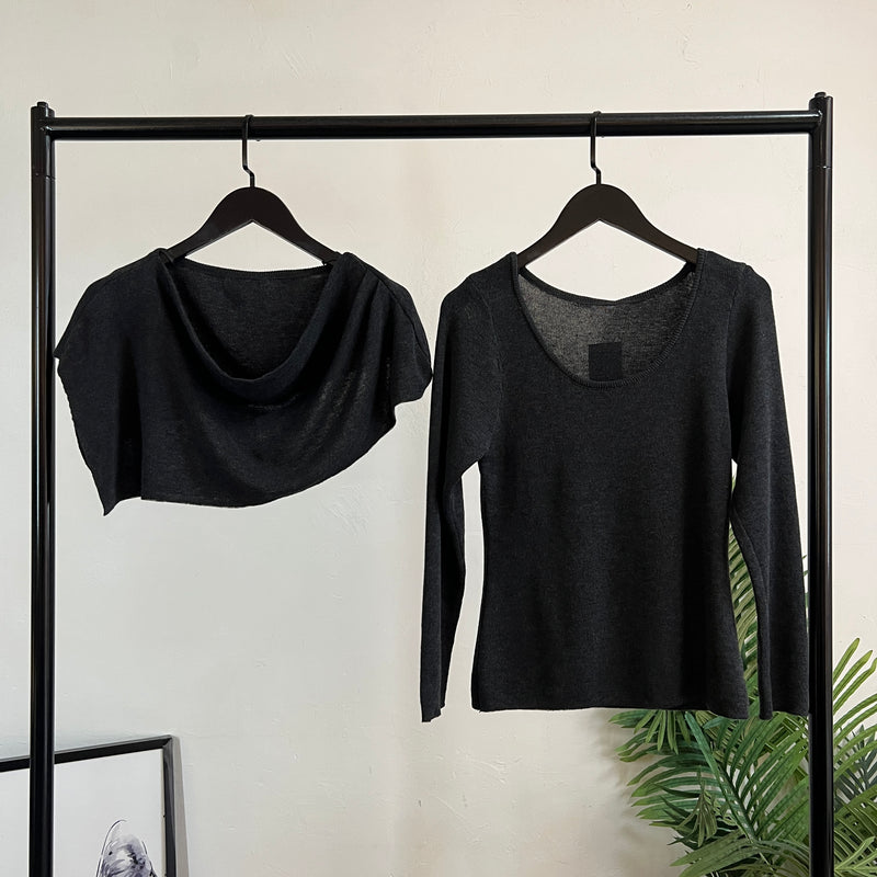 251246 - Knit Top