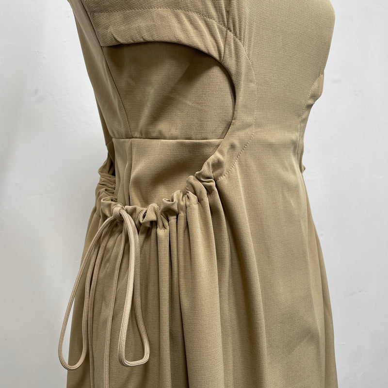 230482 - Slim Cut Dress (Best Price)
