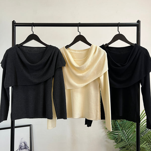 251246 - Knit Top