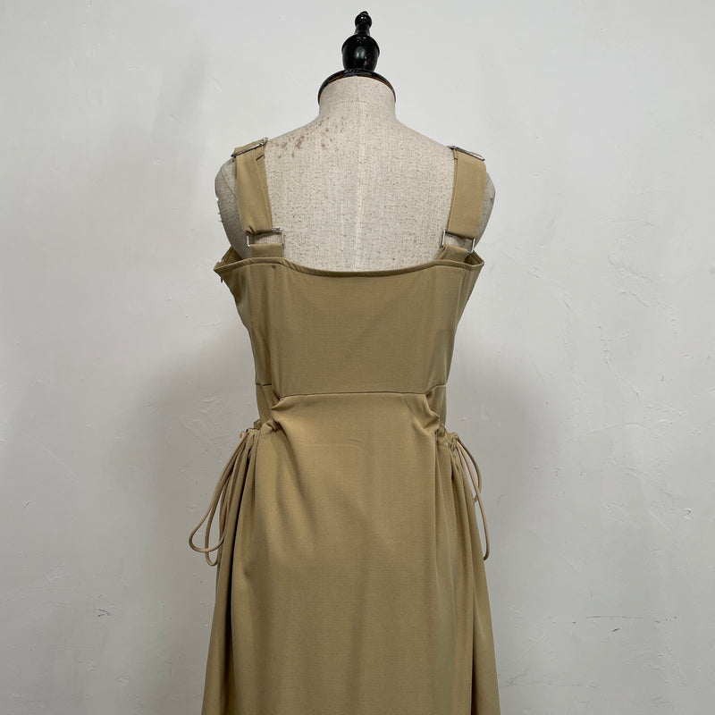 230482 - Slim Cut Dress (Best Price)