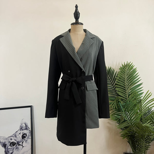 251237 - Patchwork Jacket