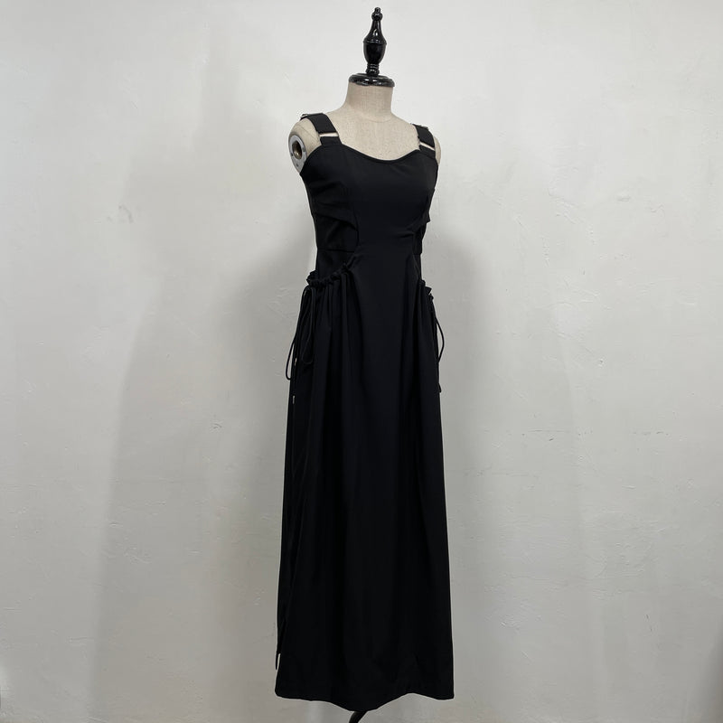 230482 - Slim Cut Dress (Best Price)