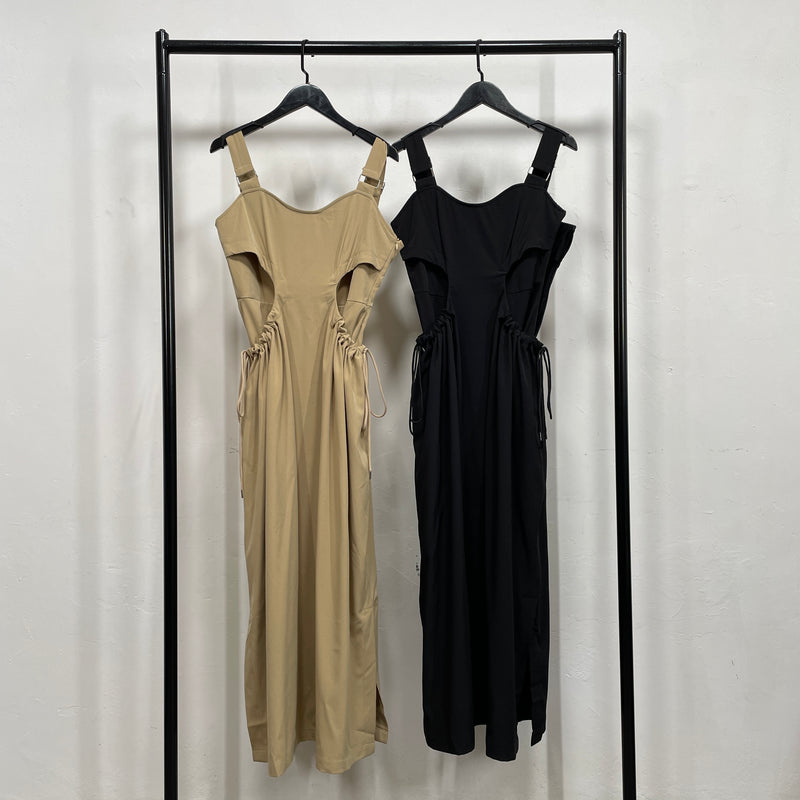 230482 - Slim Cut Dress (Best Price)