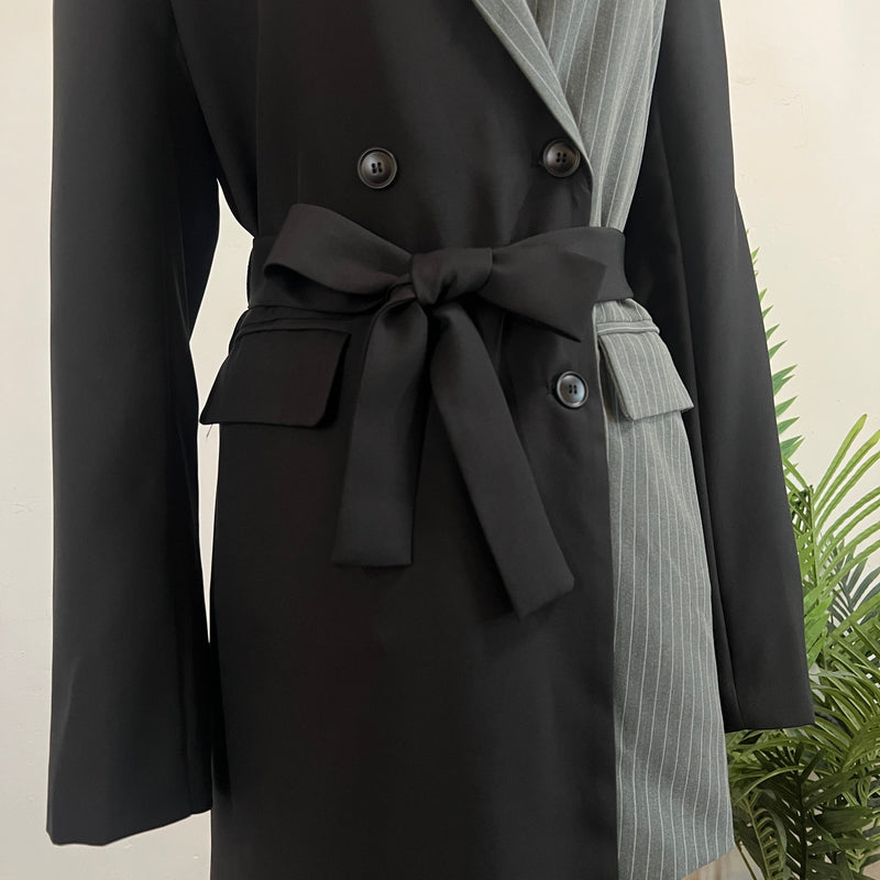 251237 - Patchwork Jacket