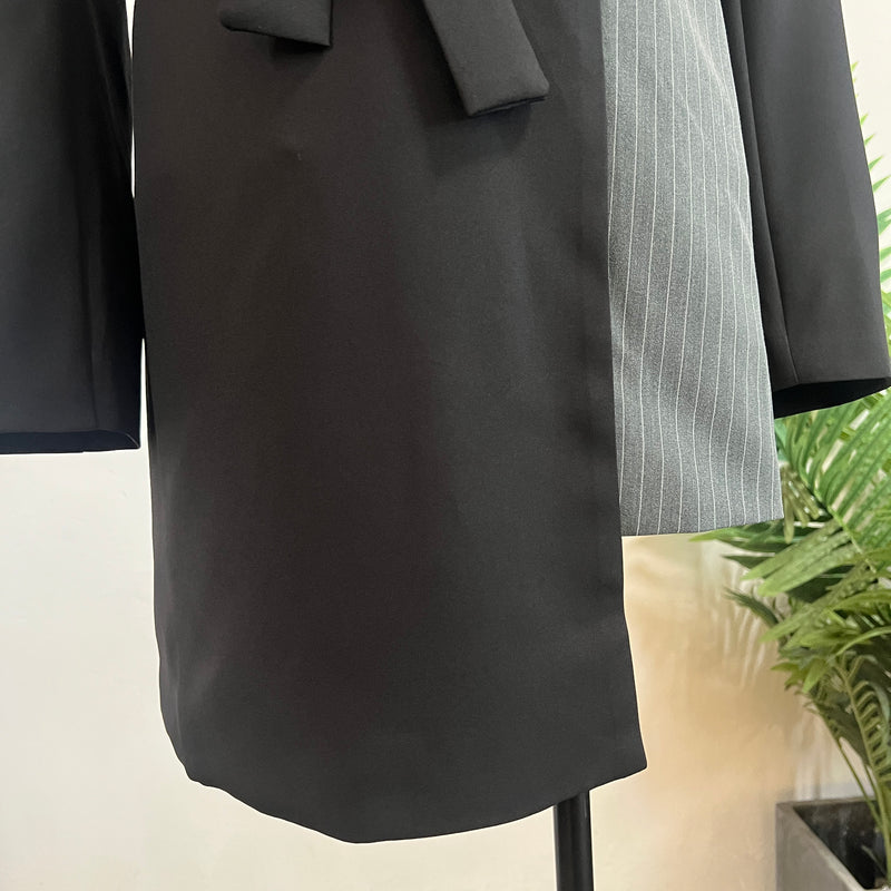 251237 - Patchwork Jacket
