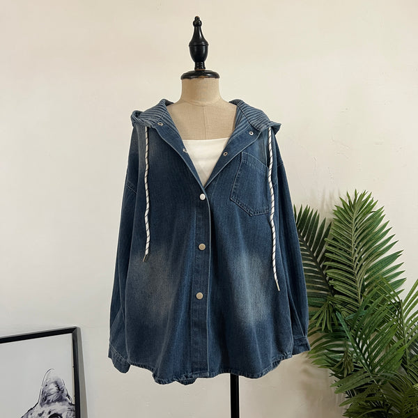 251247 - Denim Jacket
