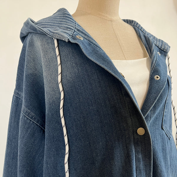 251247 - Denim Jacket