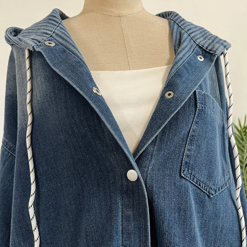 251247 - Denim Jacket