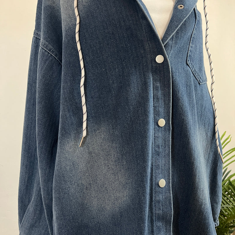 251247 - Denim Jacket