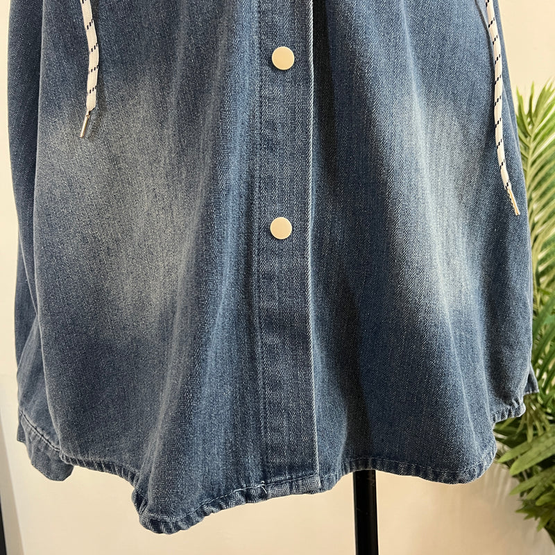 251247 - Denim Jacket