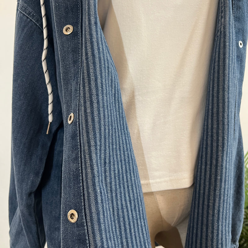 251247 - Denim Jacket