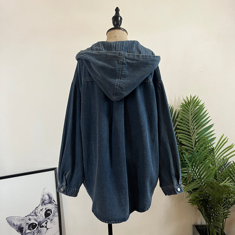 251247 - Denim Jacket