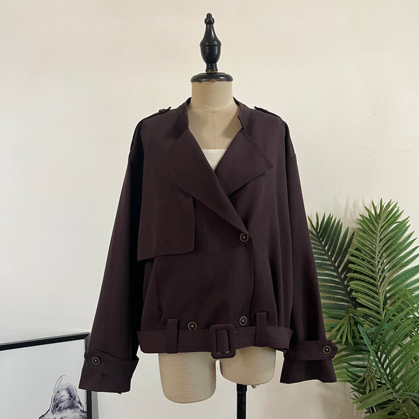 251260 - Style Jacket
