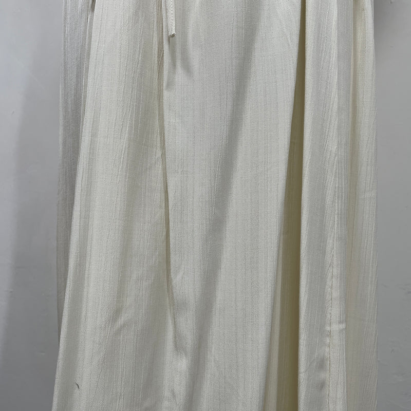 230466 - Crinkle Ruffle Sleeve Dress (Best Price)