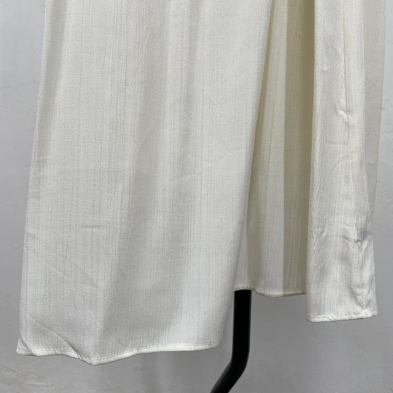 230466 - Crinkle Ruffle Sleeve Dress (Best Price)