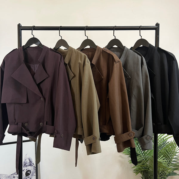 251260 - Style Jacket