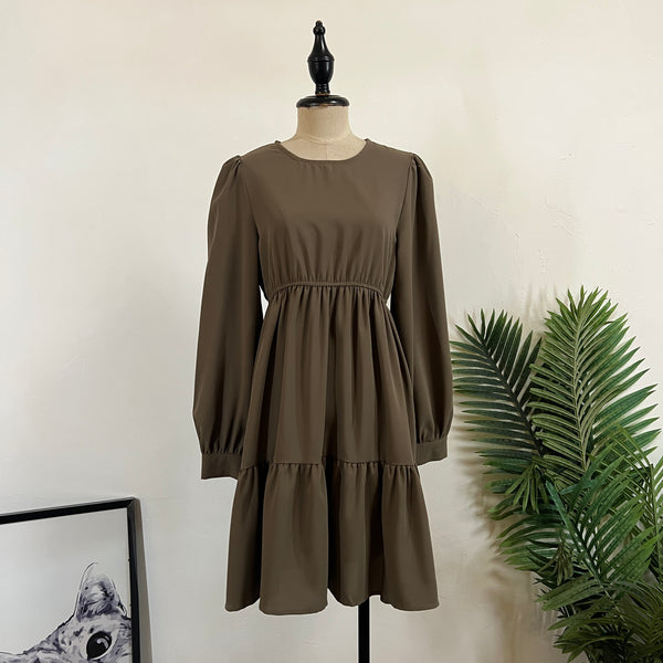 251257 - Chiffon Top