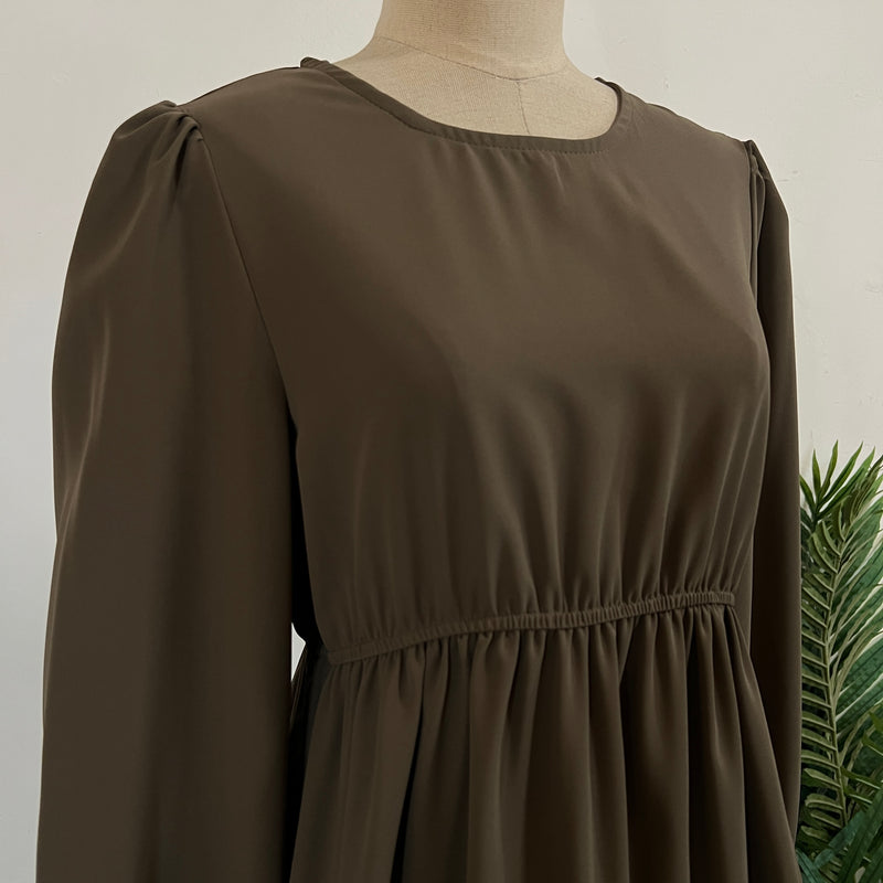 251257 - Chiffon Top