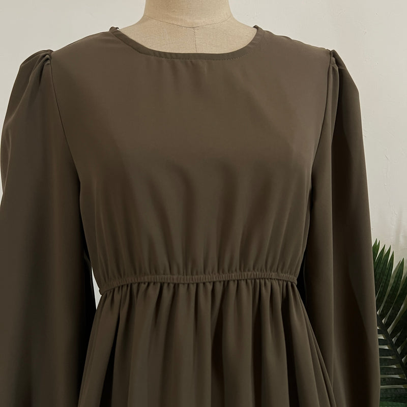 251257 - Chiffon Top