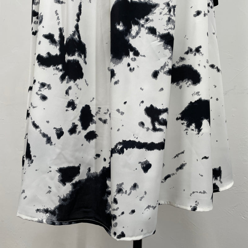 230477 - Slash Ink Suspender Dress Set (Best Price)