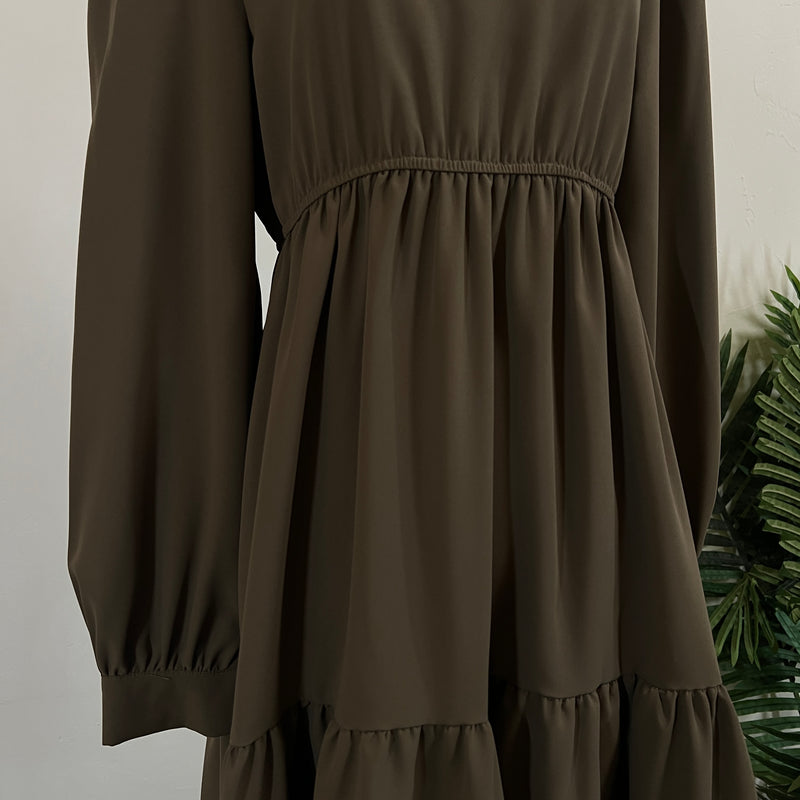 251257 - Chiffon Top