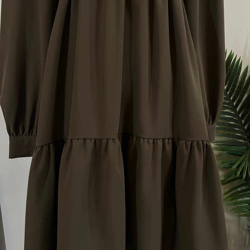 251257 - Chiffon Top