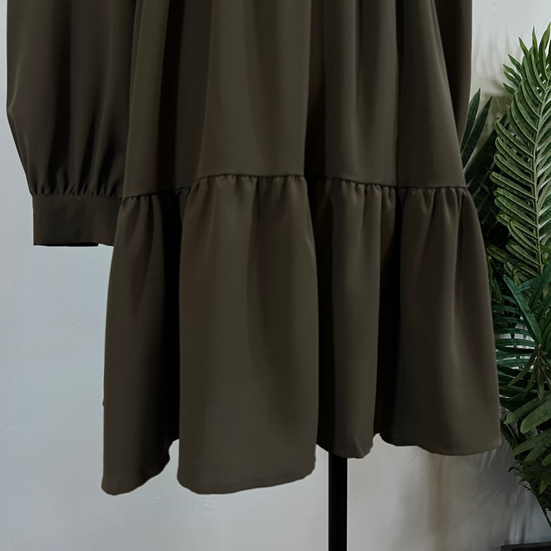 251257 - Chiffon Top