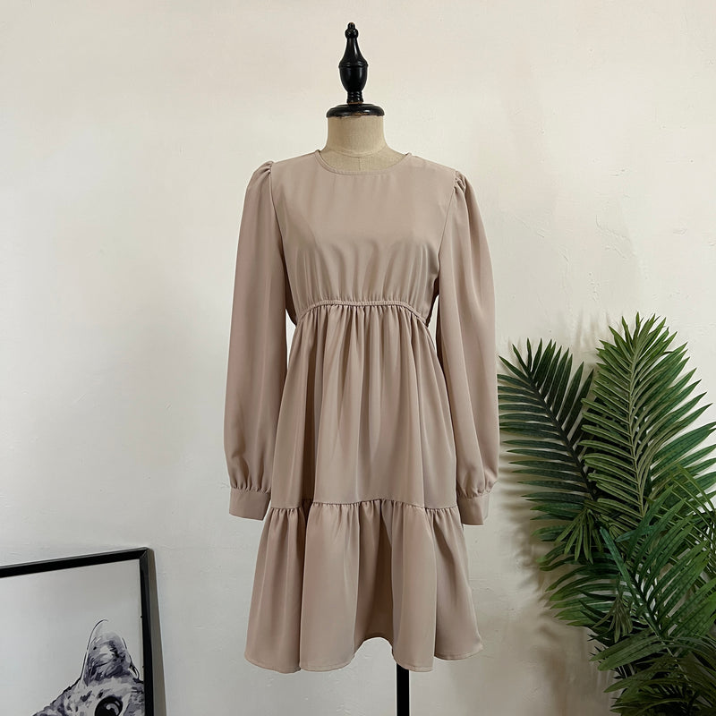 251257 - Chiffon Top