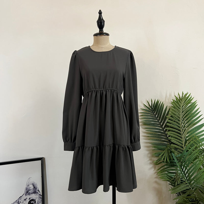 251257 - Chiffon Top